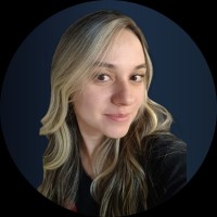 Digi Employee Michelle Boraso's profile photo