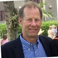 BrightView Landscapes Employee Ed Mauser's profile photo