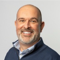 Agilisys Employee Simon Mounsey's profile photo