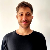 Santiago Cuda Email