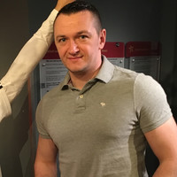 Orean Personal Care Ltd Employee Paul Goddard's profile photo