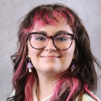 LeoStella Employee Sofi Inglessis's profile photo
