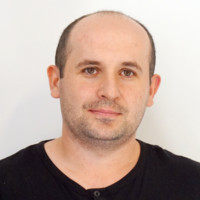 Blocknative Employee Tomasz Nowak's profile photo