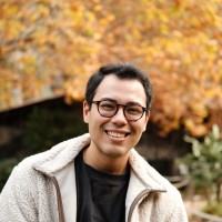 City of Cerritos Employee Glenn Arnade's profile photo