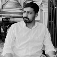 Rajasthan Barytes Limited Employee Deepak Joshi's profile photo