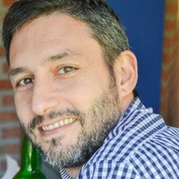 ExtraMile Cloud Employee Manuel Alvarez's profile photo