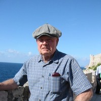 US Marine Corps Retired Employee Bruce Albert's profile photo