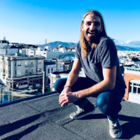 Kameron Bain Email & Phone Number