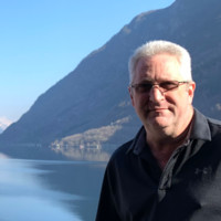 Johannes Eidnes Email & Phone Number