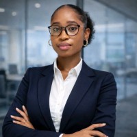 WeeConnect Employee Djamila da Silva's profile photo