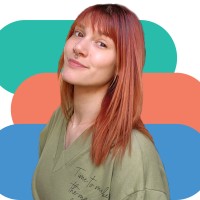 WoowUp Employee Fatima Unrein's profile photo