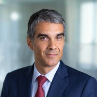 BNP Paribas Asset Management Employee Franck Martinez's profile photo