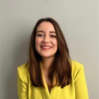 SmartMind Employee Patricia Ortega Manso's profile photo