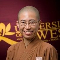 Nan Tien Institute - NTI Employee Jue Shi's profile photo