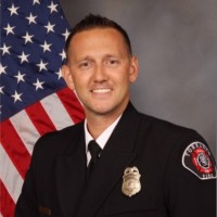 Torrance Fire Department Employee Adam Brown's profile photo