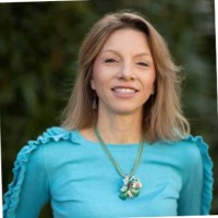 Daniela Todorova Email & Phone Number