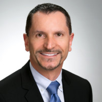 Excelitas Technologies Corp. Employee Hervé Fages's profile photo