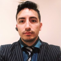 Contego Investigative Services Employee Andre Quintanar's profile photo