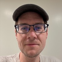 Twitch Employee Patrick Sanchez's profile photo