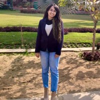 Forgals Employee Runjhun Bhadke's profile photo