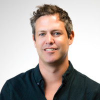 Improbable Employee Michael Spooner's profile photo