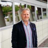 HAL Experts: Insurance, Banking and Payments. Employee Daniel Sinclair's profile photo