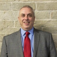 Product Partnerships Employee Duncan Eccles's profile photo