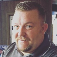 Pinnacle Employee Brian Burdick's profile photo