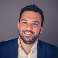 Audience Store Employee Paul Smith's profile photo