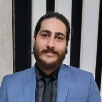 Commit --m-li Employee Amirhossein Abdoli's profile photo
