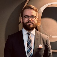 CONVENDUM Employee Jonathan Sandh's profile photo