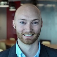 Bain & Company Employee Phil Gray's profile photo