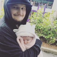 LevitZacks Employee Joseph Messer's profile photo