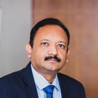 RP Sanjiv Goenka Group Employee Lancy Varghese's profile photo