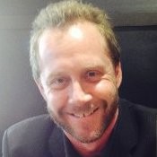 KQED Employee Michael Black's profile photo
