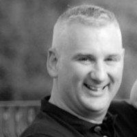 LMCA - Brand Licensing Specialists Employee Gareth Clarke's profile photo