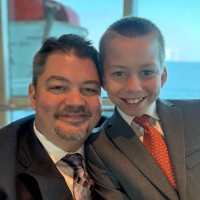 BayCare Health System Employee David Dutka's profile photo