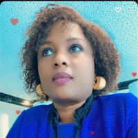 Ndeye Fall Email