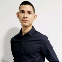 GGF em Campo Employee Ronny Fixina's profile photo