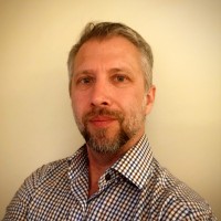 University of Washington Employee Jeffrey McLean's profile photo