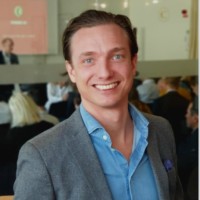 ClimateView Employee Joakim Sundmark's profile photo