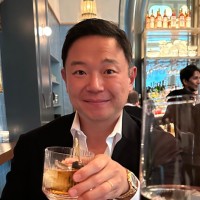 Email e telefono di Ray Park