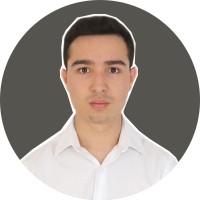 Stellantis Employee Jesus Villa's profile photo