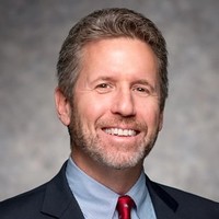 Hughes Hubbard & Reed LLP Employee Derek Adler's profile photo