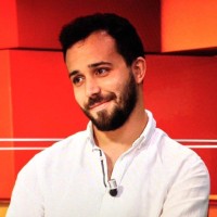 DAZN Employee Steve Grácio's profile photo