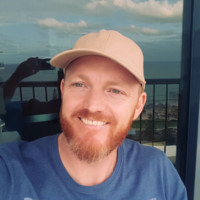 Render House Studios Employee Adrian Brown's profile photo