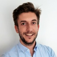 Siemens Employee Jesús Máximo Ramírez Santiago's profile photo