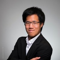 Remarcable Employee Adrian Wong's profile photo