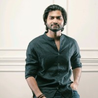 Nitin Vyas Email & Phone Number
