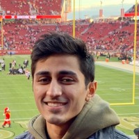 Nikhil Aggarwal's profile photo